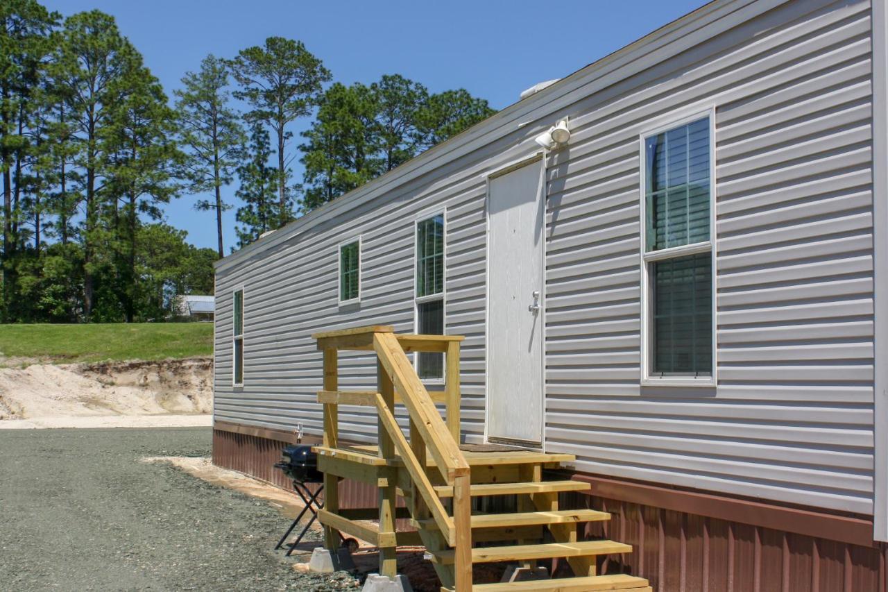Rayburn Inn Brookeland Exterior photo